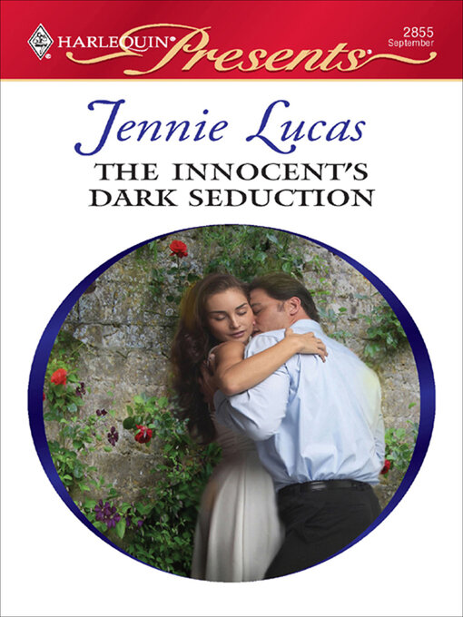 Title details for The Innocent's Dark Seduction by Jennie Lucas - Available